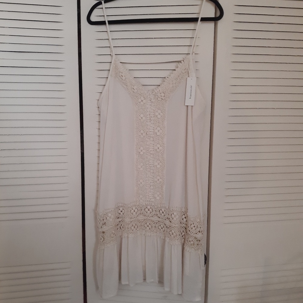 Beautiful Miami dress from Francesca's